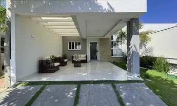 Imagem: Linda Casa Térrea em Condomínio Residencial
