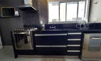 Imagem 5: Apartamento Residencial CAMPO BELO