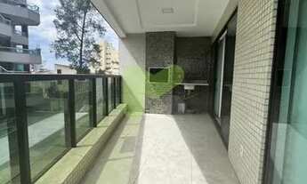 Imagem: Apartamento para aluguel, 3 quartos, 1 suíte