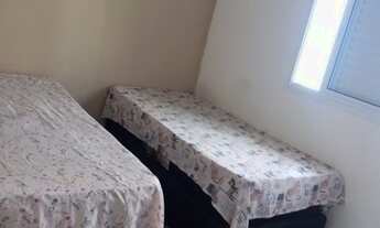 Imagem 6: Casa de condomínio para venda possui 67 metros quadrados com 2 quartos