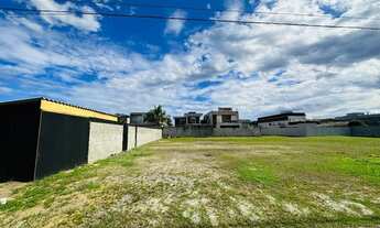 Imagem: Terreno à venda, 442 m² - Centro - Bertioga/SP