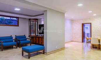 Imagem 6: Casa - Parque Taquaral - Campinas
