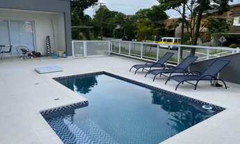 Imagem 5: Sobrado, Morada dos Pinheiros - Santana de Parnaíba