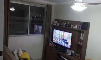 Imagem: Apartamento com 2 dormitórios à venda