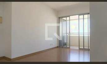 Imagem 2: Apartamento para Aluguel - Santa Cecília, 1 Quarto, 48 m2