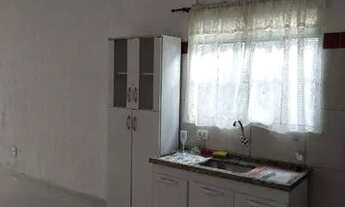 Imagem 3: Casa com 1 dormitório para alugar, 50 m² por R$ 800,00/mês - Jardim Álamo - Guarulhos/SP