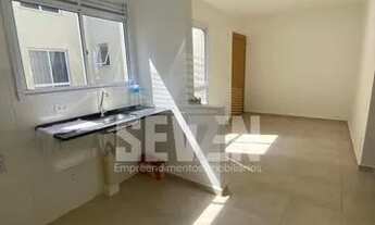 Imagem 7: APARTAMENTO RESIDENCIAL JARDIM OLIVEIRAS PARA LOCAÇÃO