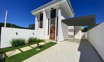 Imagem: Casa Geminada 2 Domitórios com Suite