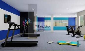 Imagem 2: Apartamento 3/4 com suite, setor Eldorado Parque