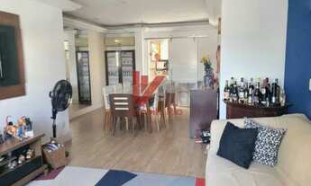 Imagem 5: Apartamento à venda 3 quartos, vaga 115m2 Metrô Uruguai