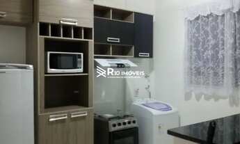 Imagem 4: Apartamento para aluguel, 2 quartos, 1 vaga - Bairro Gávea, Uberlândia MG