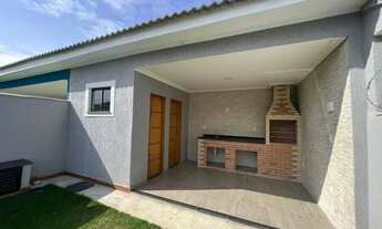 Imagem 2: EXCELENTE CASA NO BARROCO