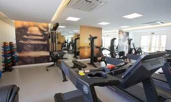 Imagem 4: Apartamento para venda possui 55 metros quadrados com 2 quartos em Anil - Rio de Janeiro