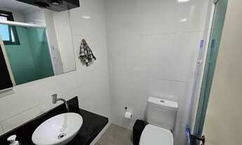 Imagem 7: Apto. Ao lado do metrô Jabaquara. 40m², 1 dormitório, 1 vaga fixa