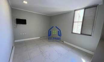 Imagem 7: Apartamento com 3 dormitórios à venda, 151 m² por R$ 680.000,00 - Centro - São José do Rio