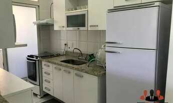 Imagem 6: Apartamento com 3 dormitórios à venda, 98 m² por R$ 2.800.000,00 - Riviera Módulo 2 - Bert