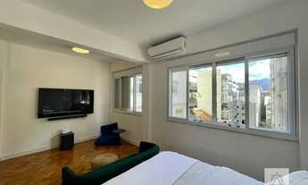 Imagem 7: Apartamento para venda com 36 metros quadrados com 1 quarto em Ipanema - Rio de Janeiro