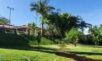 Imagem 3: Araçatuba - Casa de Condomínio - Área Rural de Araçatuba
