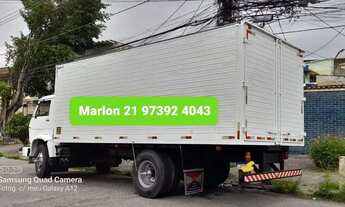 Imagem 6: Mude com tranquilidade e qualidade