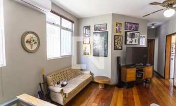 Imagem: Apartamento à Venda - Santa Tereza, 4 Quartos