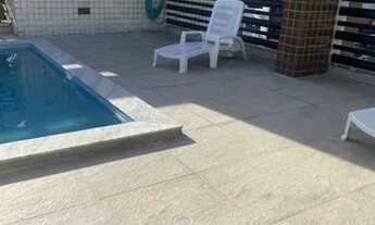 Imagem 6: Alugo 3 quartos com piscina ponta verde