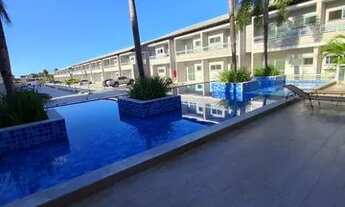 Imagem 6: Apartamento para aluguel possui 60 metros quadrados com 2 quartos