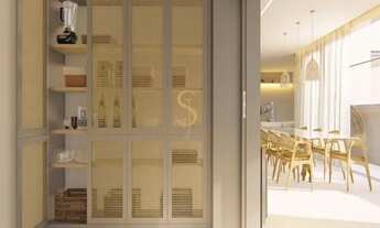 Imagem 7: Cobertura Duplex - IPÊS GARDEN RESIDENCIAL