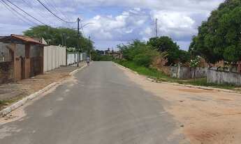 Imagem: Lote Guarajuba Litoral Norte