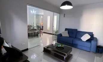 Imagem: Casa com 3 dormitórios à venda, 205 m²