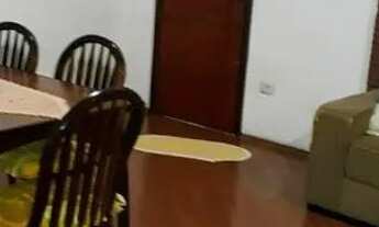 Imagem 6: Casa com 3 dormitórios, sala ampla para 2 ambientes, 2 banheiros, 2 vagas de garagem