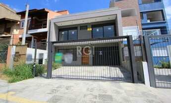 Imagem: Casa em Higienópolis