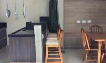 Imagem 6: Sobrado para venda - Jardim Nossa Senhora do Carmo