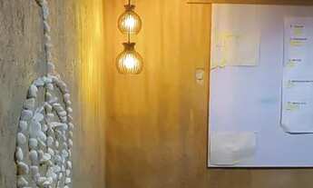 Imagem 5: Trabalhe integrado a natureza e no centro de Cuiabá