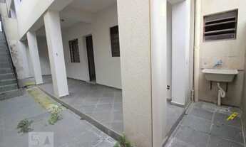 Imagem 7: Casa para Aluguel - Sítio do Mandaqui, 1 Quarto, 40 m2