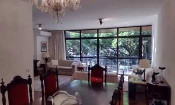 Imagem 3: Apartamento com 3 quartos à venda, 122 m² por R$ 3.700.000 - Ipanema - Rio de Janeiro/RJ