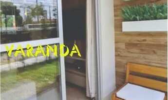 Imagem 5: Alegro Montenegro. 2 Quartos. 1 Suíte. 1 Banheiro. 1 Vaga. C95