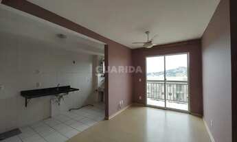 Imagem 3: Apartamento para aluguel, 2 quartos, 1 vaga, Tristeza - Porto Alegre/RS