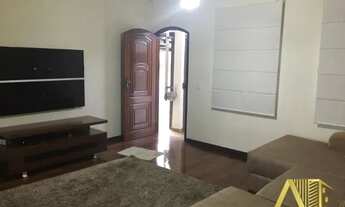 Imagem 4: Ótima casa para locação, com 03 dormitórios, sendo 01 suíte, 01 sala, 01 sala de jantar, 0