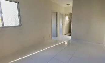 Imagem 5: Apartamento com 2 dormitórios à venda, 47 m² por R$ 125.000 - Petrópolis - Maceió/AL