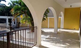 Imagem 4: Casa para locação no Bairro Bela Vista - Cosmópolis