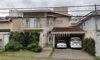 Imagem 2: Casa para alugar, 250 m² por R$ 8.762,00/mês - GRANJA VIANA SÃO PAULO II - Cotia/SP