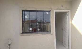 Imagem 3: CURITIBA - Casa Padrão - Vitoria Regia