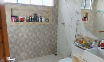 Imagem 6: Casa pronto pra morar