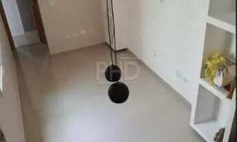 Imagem 3: Cobertura sem condomínio com 104 m², Vila Helena, Santo André/SP