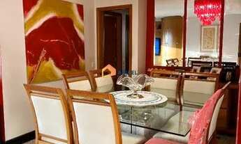 Imagem 3: Apartamento à venda, 4 quartos, 1 suíte, 2 vagas, Tatuapé - São Paulo/SP