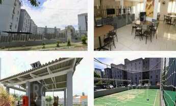 Imagem 2: Apartamento para Venda - 49m², 2 dormitórios, 1 vaga - Jardim Leopoldina