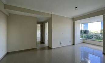 Imagem 2: Apartamento com 2 dormitórios para alugar, 88 m² por R$ 2.700/mês - Centro - Estância Velh