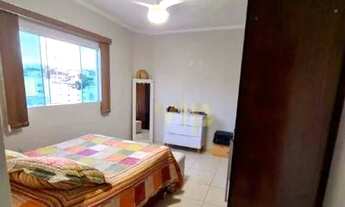 Imagem 3: Apartamento com 2 dormitórios para alugar, 70 m² por R$ 1.200,00/mês - Recanto dos Fernand