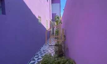 Imagem 3: Casa para alugar no bairro Agenor de Campos - Mongaguá/SP