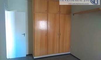 Imagem 4: Apartamento espaçoso, nascente e localizado próximo à Beira mar no bairro Meireles